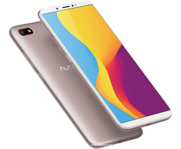 Image de ZTE nubia V18