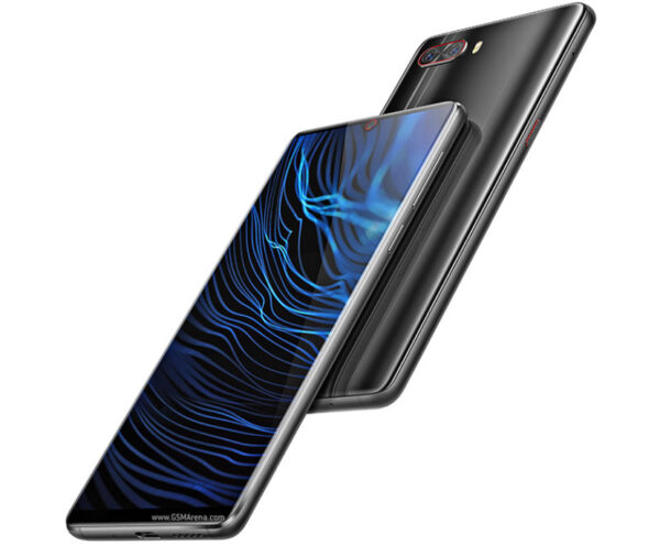 Image de ZTE nubia Z18