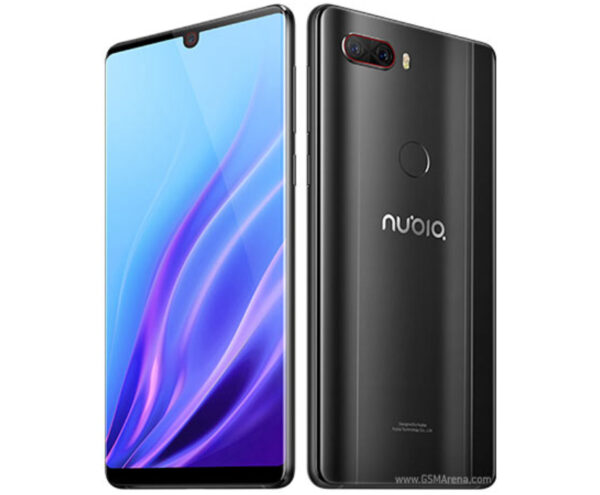 Image de ZTE nubia Z18