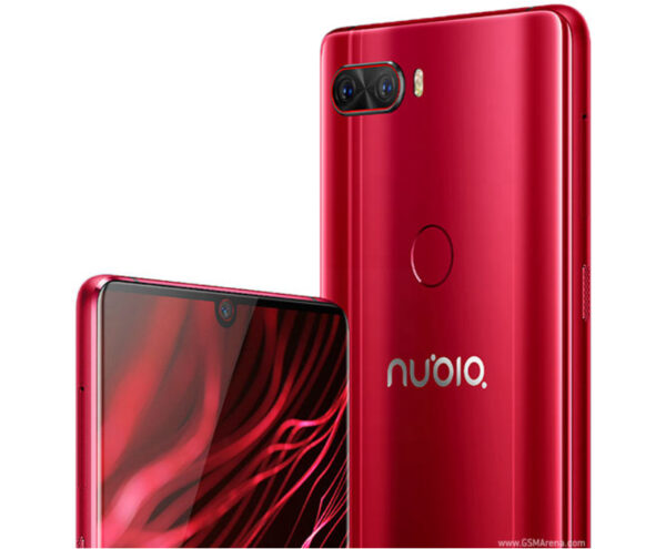 Image de ZTE nubia Z18