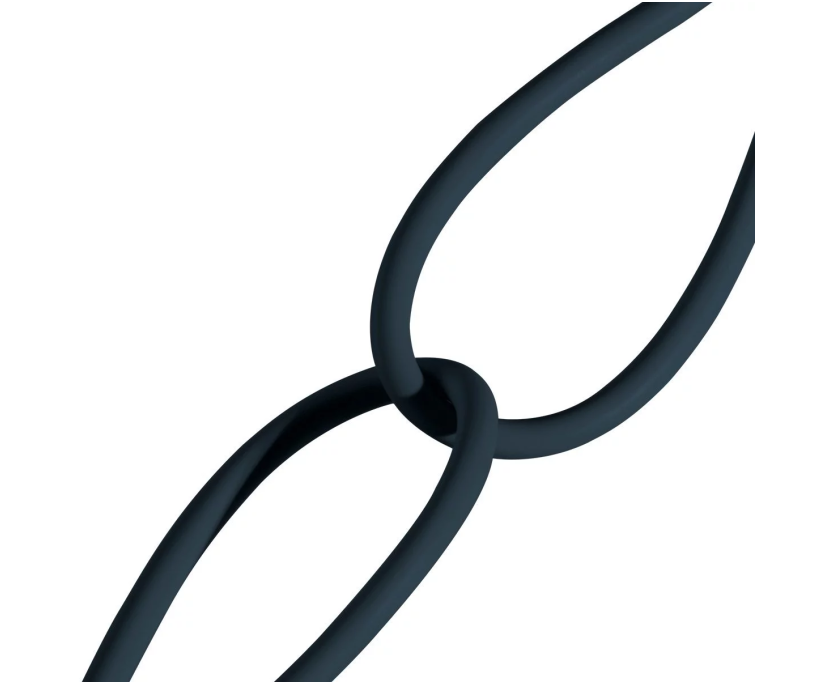 Image de Baseus Câble Type-C vers iPhone PD 20W 1m Bleu CATLYS-A03 Image de Baseus Câble Type-C vers iPhone PD 20W 1m Bleu CATLYS-A03