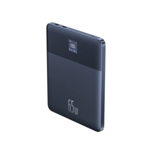 Coque Magnétique Baseus pour iPhone 13 Pro Max – Noir (P60157302113-02)