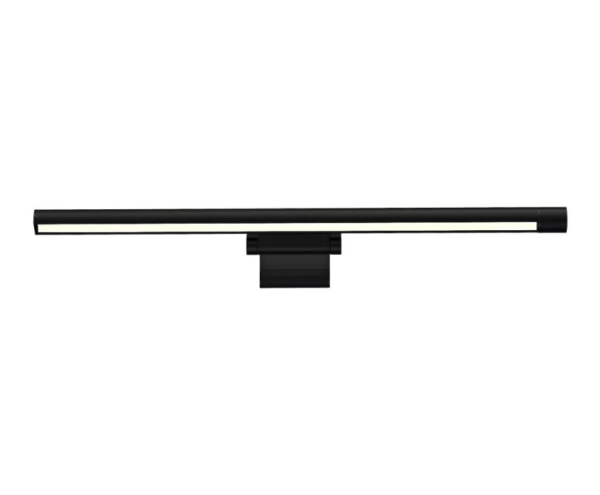 Image de Lampe pour Éclairage d’Écran de Bureau Baseus 5V 5W – Noir (DGIWK-P01)
