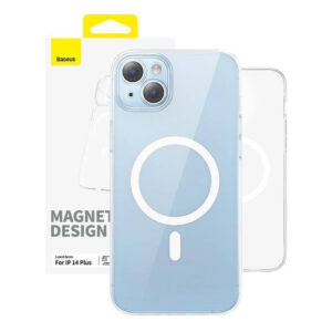 Coque MagSafe Baseus pour iPhone 13 Pro Max