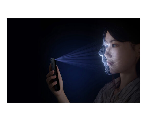 Image de Protection en verre Baseus pour écran iPhone 15 Plus – (Réf : P60057405203-02)