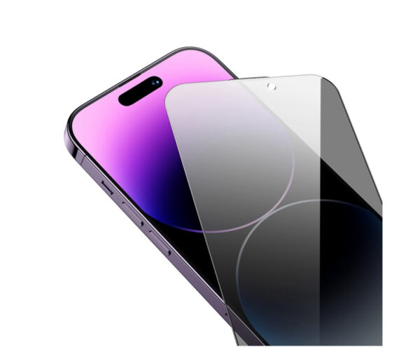 Image de Baseus Protection d’Écran pour iPhone 14 Pro – SGZT020202