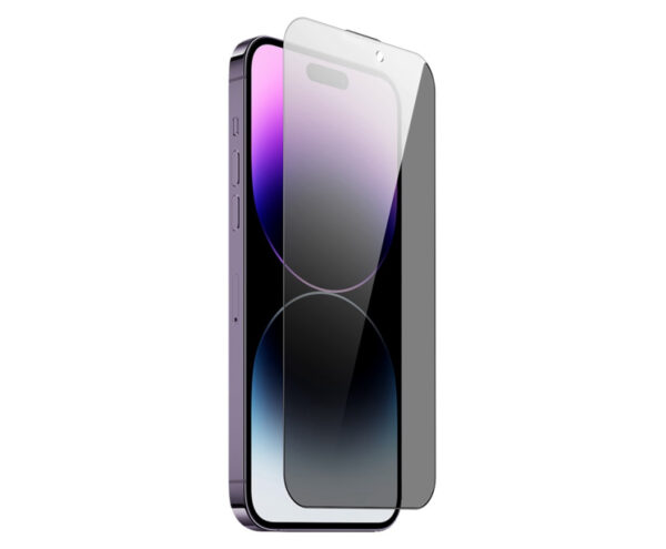 Image de Baseus Protection d’Écran pour iPhone 14 Pro – SGZT020202