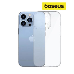 Image de Baseus Case Pour iPhone 14 Pro Max 6.7-inch Transparent – ARAJ000902