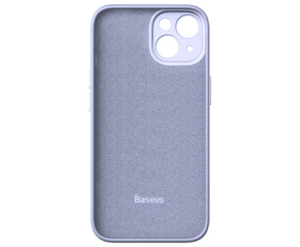 Image de Coque Baseus pour iPhone 14 + verre trempé + kit de nettoyage (ARYT020005)