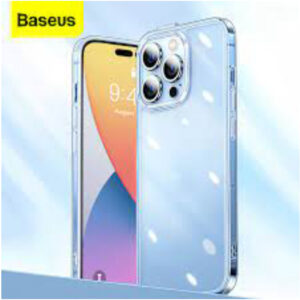 Coque Transparente Baseus pour iPhone 14 – ARAJ000602