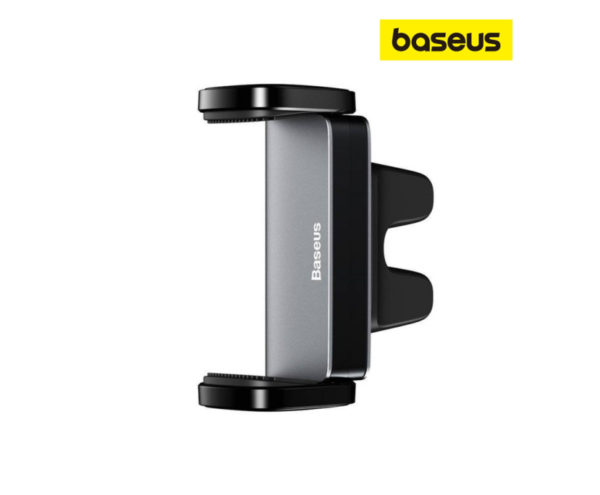 Image de Baseus Support de téléphone de voiture Noir – SUGP-01