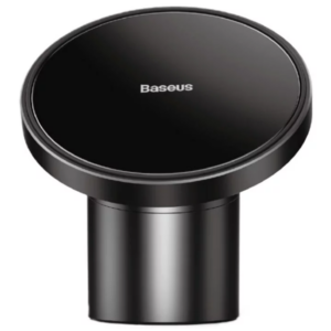 Image de Baseus Support Magnétique pour Téléphone de Voiture Noir – C40141501113-00