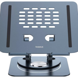 Image de Baseus Support pour Ordinateur Portable Rotatif et Pliable (B10059900811-01)