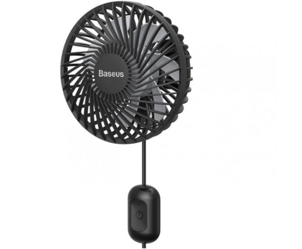 Image de Ventilateur de voiture Baseus pour éviter la chaleur – CXQC-A03