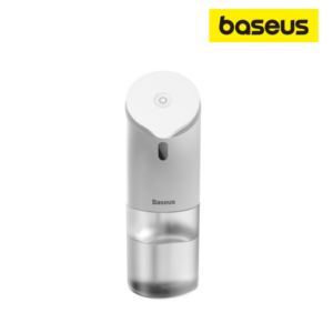 Image de Distributeur de savon pratique Baseus avec rechargement facile – ACXSJ-A02