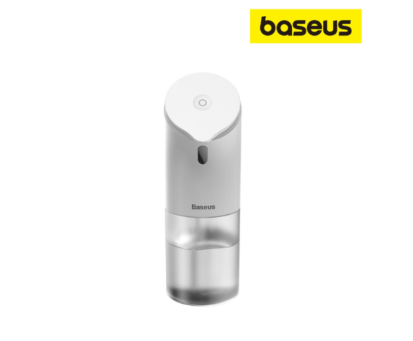 Image de Distributeur de savon pratique Baseus avec rechargement facile – ACXSJ-A02