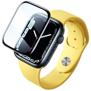 Baseus Protecteur Écran Verre Apple Watch 41mm Série 8/7 – SGWJ010201
