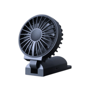 Image de oraimo Smart Handheld fan ventilateur pliable à deux pales