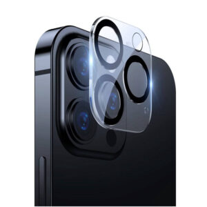 Image de Baseus Film Protecteur Lentille iPhone 13 Pro/Pro Max (2 Pièces)