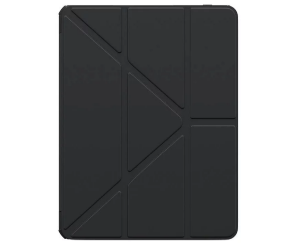 Image de Étui de Protection Baseus pour iPad 10.2 pouces / iPad Air 3 10.5 pouces Noir – p40112502111-04