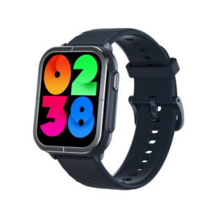 Image de Smart Watch Appel Bluetooth, Dual Strap – Mibro Watch C3