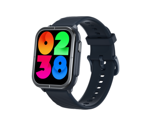 Smart Watch Appel Bluetooth, Dual Strap – Mibro Watch C3