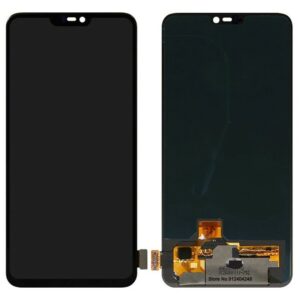 Afficheur LCD OnePlus 6