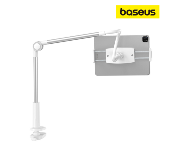 Image de BASEUS Support Pliable avec Ajustement Rotatif pour Téléphone/iPad – LUZQ000012