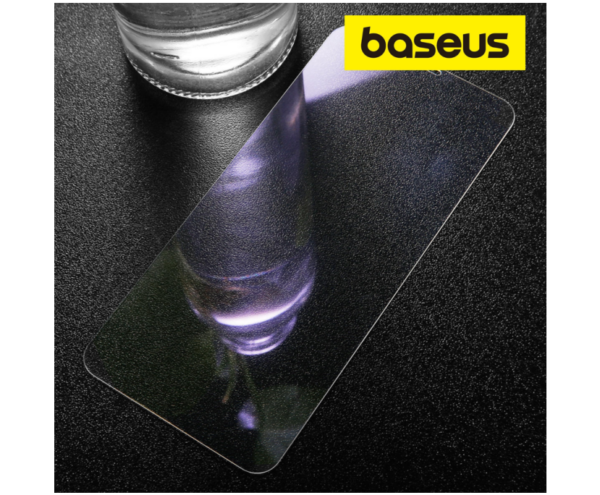 Image de Baseus Tempered Glass 2 Pcs pour iPhone 13 / iPhone 13 Pro Max – SGQP020201