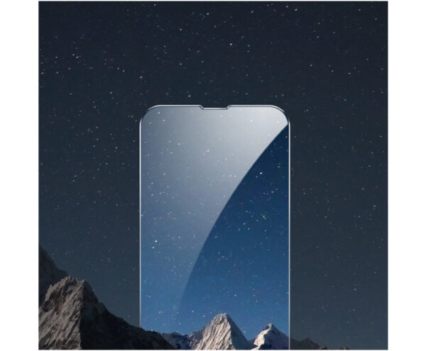 Image de Baseus Tempered Glass 2 Pcs pour iPhone 13 / iPhone 13 Pro Max – SGQP020201