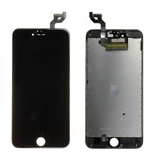 Afficheur LCD iPhone 6S Plus Black