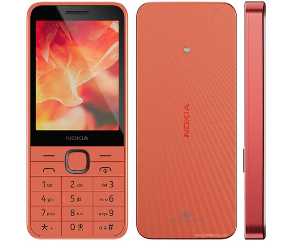 Image de Nokia 220 4G (2024)