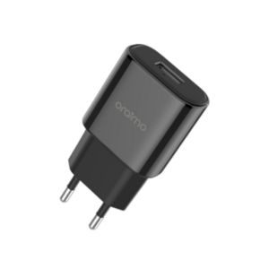 Image de oraimo PowerCube 2 Chargeur de type européen 5,0 V/2 A avec câble micro-USB