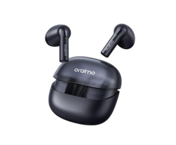 Image de oraimo Riff 2 semi-intra-auriculaire véritables écouteurs sans fil