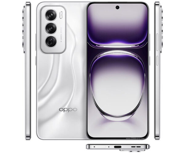 Image de Oppo Reno12