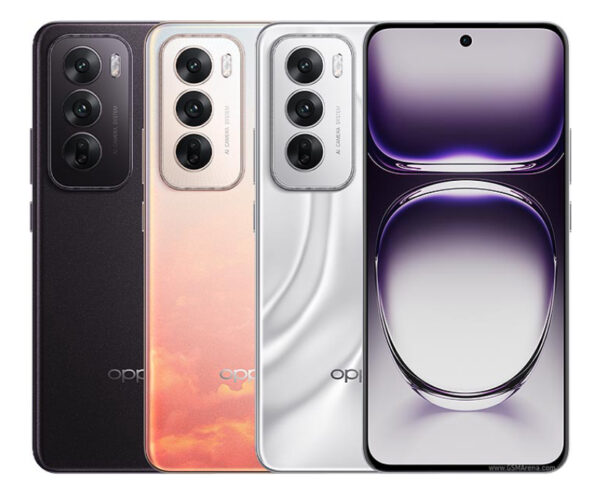 Image de Oppo Reno12