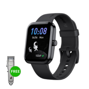 Image de oraimo Watch ES 1.78″ AMOLED IP68 Smart Watch