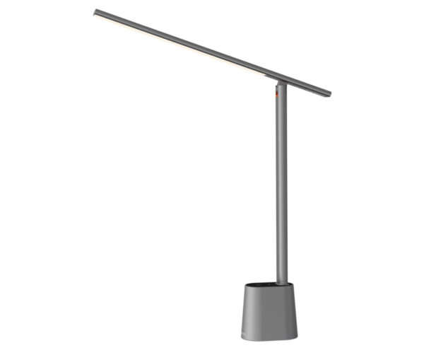 BASEUS Lampe de bureau pliable rechargeable Noir – DGZG-02