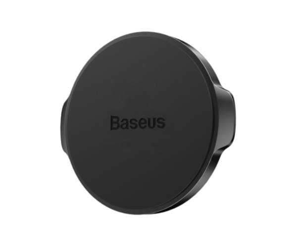 Image de Baseus Support magnétique pour téléphone/tablette Blanc – C40141403113-01