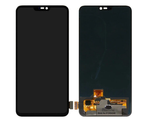 Image de Afficheur LCD OnePlus 6