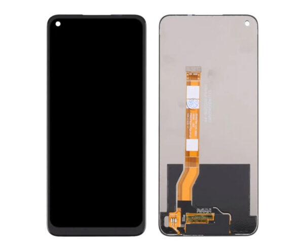 Image de Afficheur LCD Realme 6