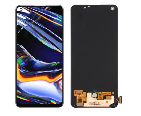 Image de Afficheur LCD Realme 7I SVP