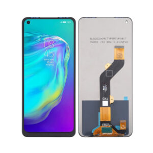 Image de Afficheur LCD Tecno Pova 7 Pro