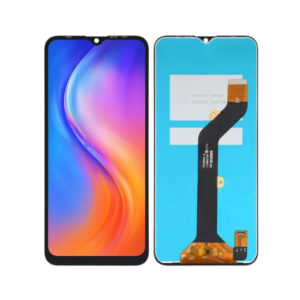 Image de Afficheur LCD Tecno Spark Go 2020