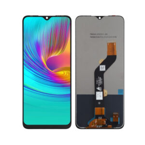 Image de Afficheur LCD Tecno Spark Go 2022