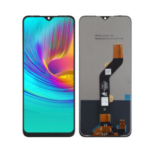 Image de Afficheur LCD Tecno Spark Go 2022 SVP