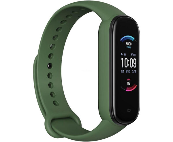 Image de Amazfit Band 5