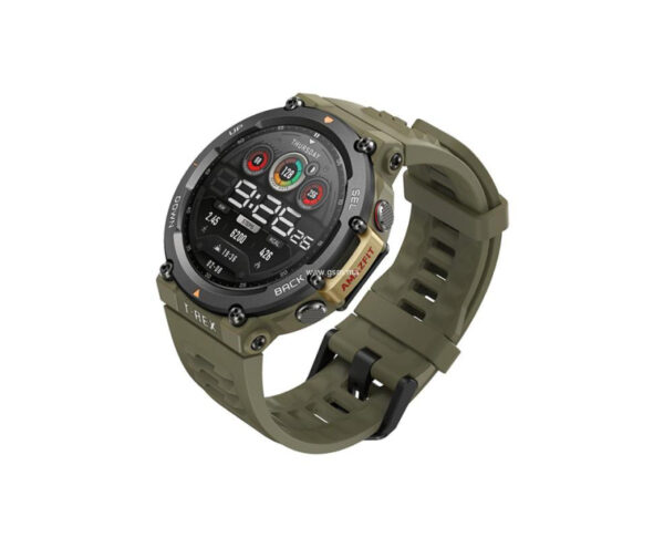 Image de Amazfit T-Rex 2