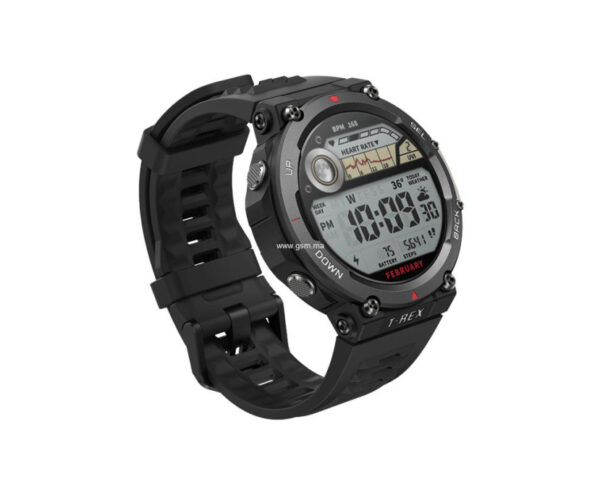 Image de Amazfit T-Rex 2