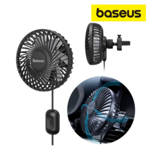 Image de Baseus Ventilateur de voiture